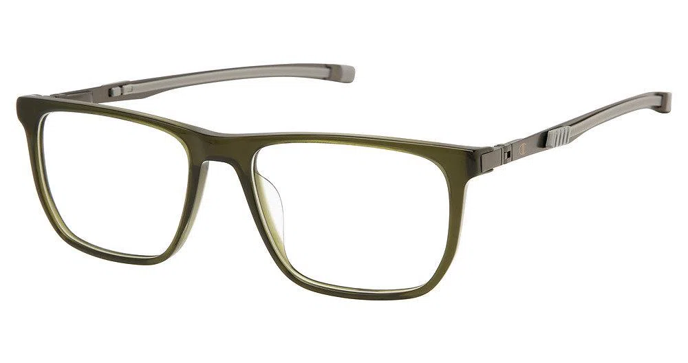 Champion CURETAIN100 Eyeglasses - view 2